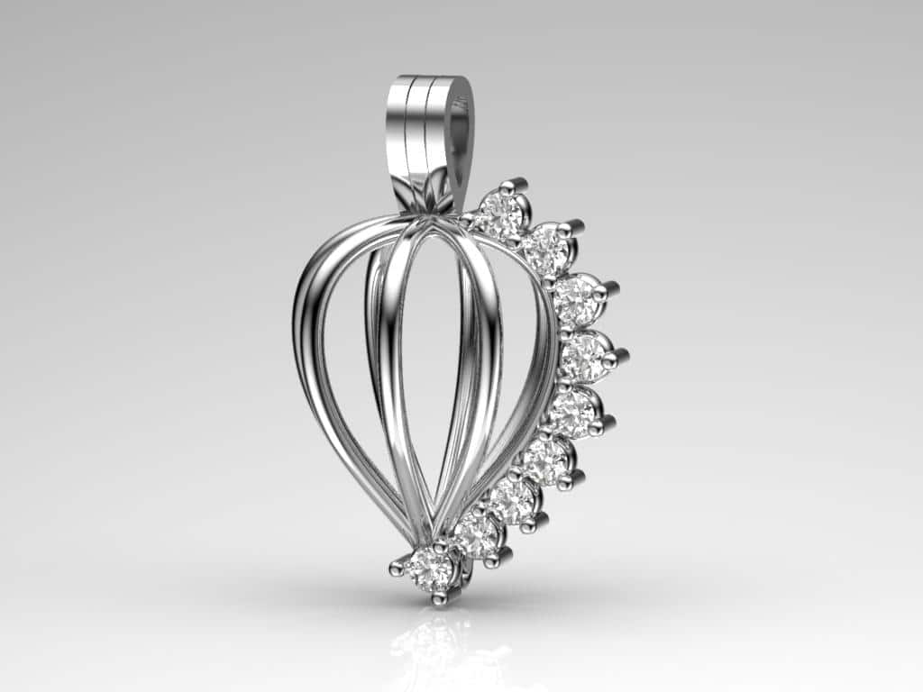 Sets Pendant Settings The Golden Legend A Diamond Sets Pendant Settings The Golden Legend A Diamond Oyster Pearl